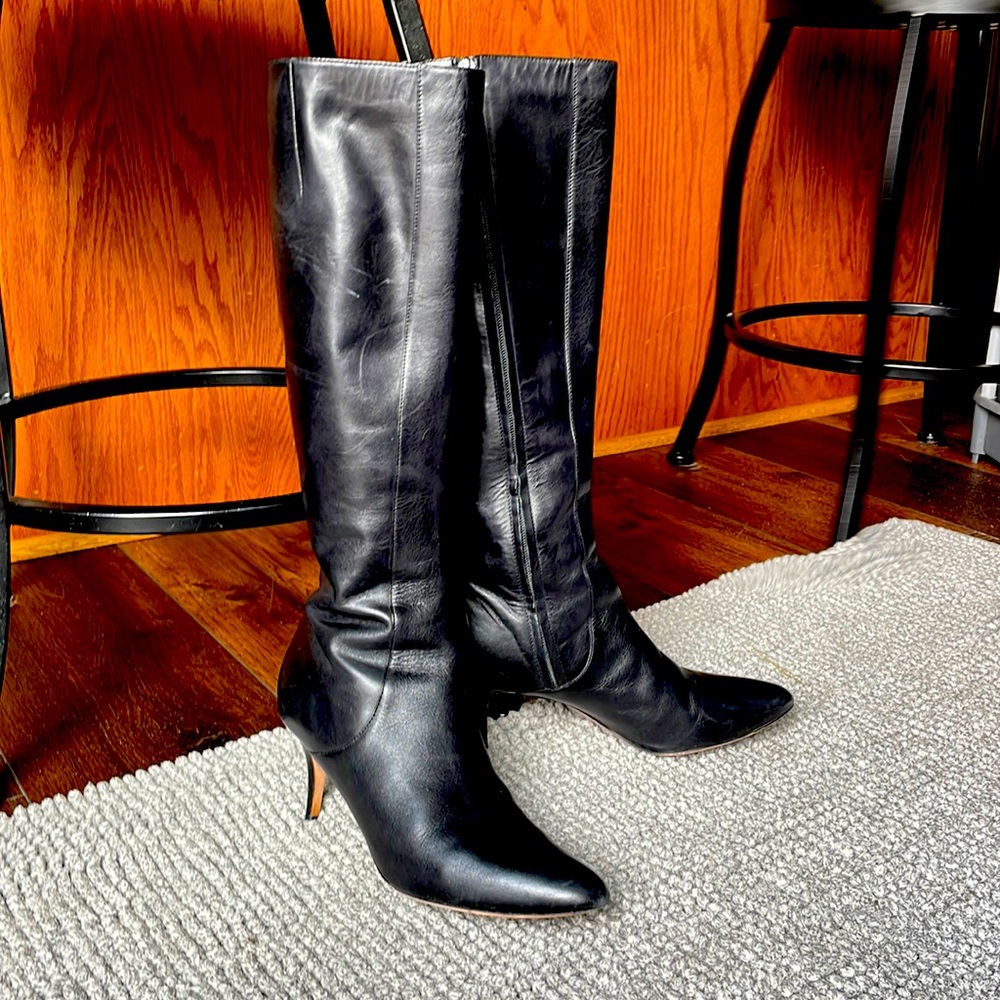 Too small